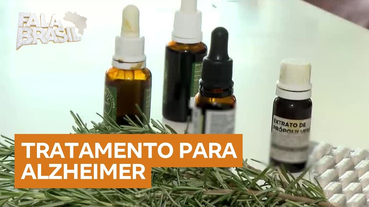 Boa Notícia: Pesquisa da USP revela potencial do própolis verde contra Alzheimer