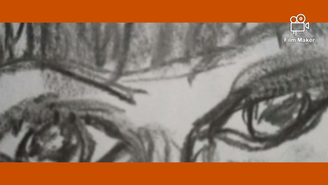 Mirada ancestral