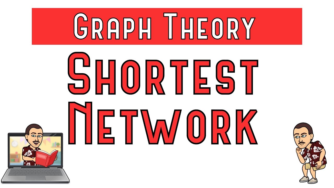 Shortest Network