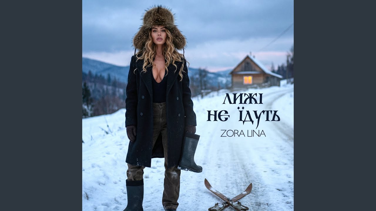 Лижі не їдуть