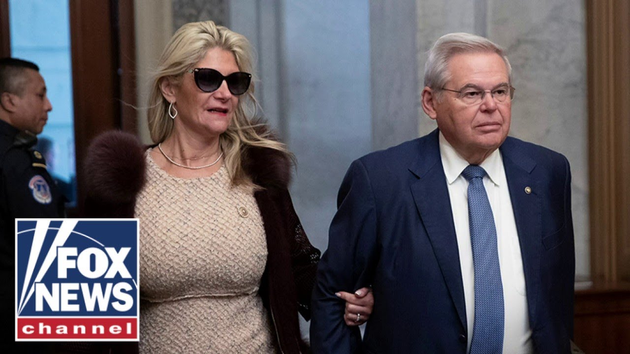 Democrat senator indicted on bribery charges