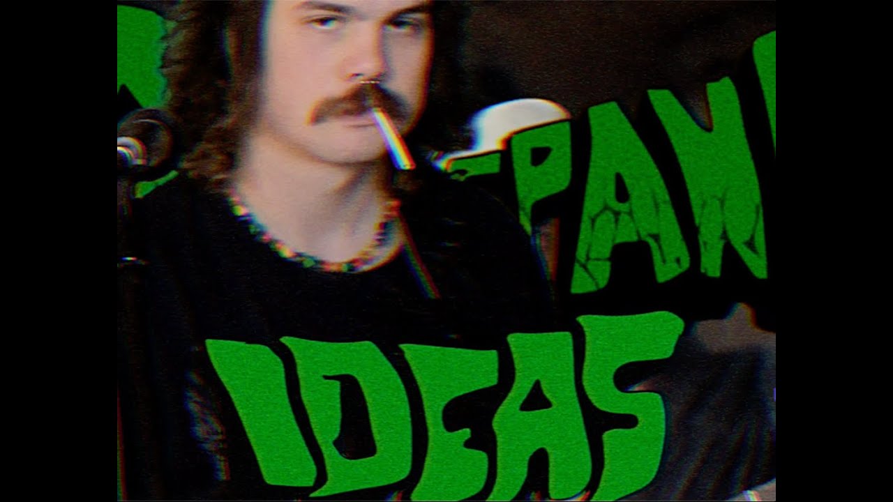 Gank Spank - Ideas (Music Video)