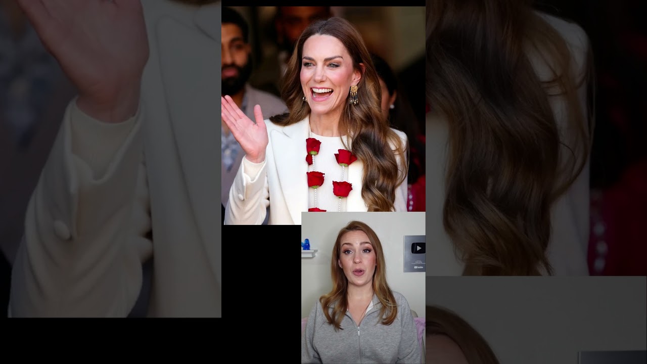 Why Meghan Couldn't Handle Royal Work #meghanmarkle #iwd2026