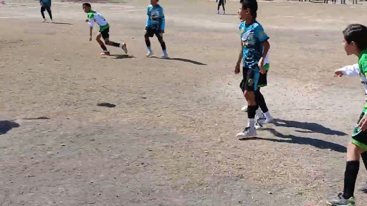 Final vs Aguilitas 