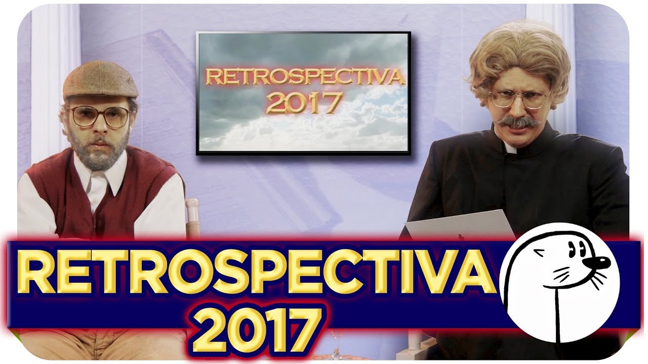 RETROSPECTIVA 2017 | JUVENTUDE EM DEBATE