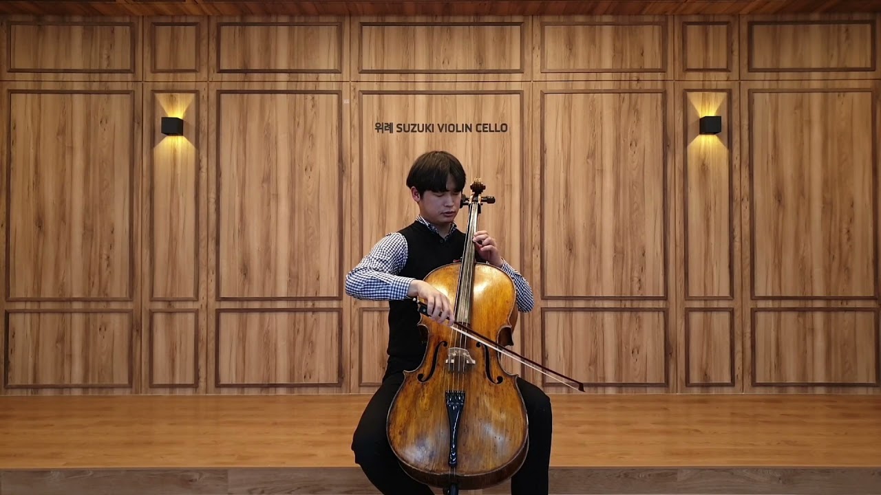 H. Eccles Sonata G minor Largo and Allegro