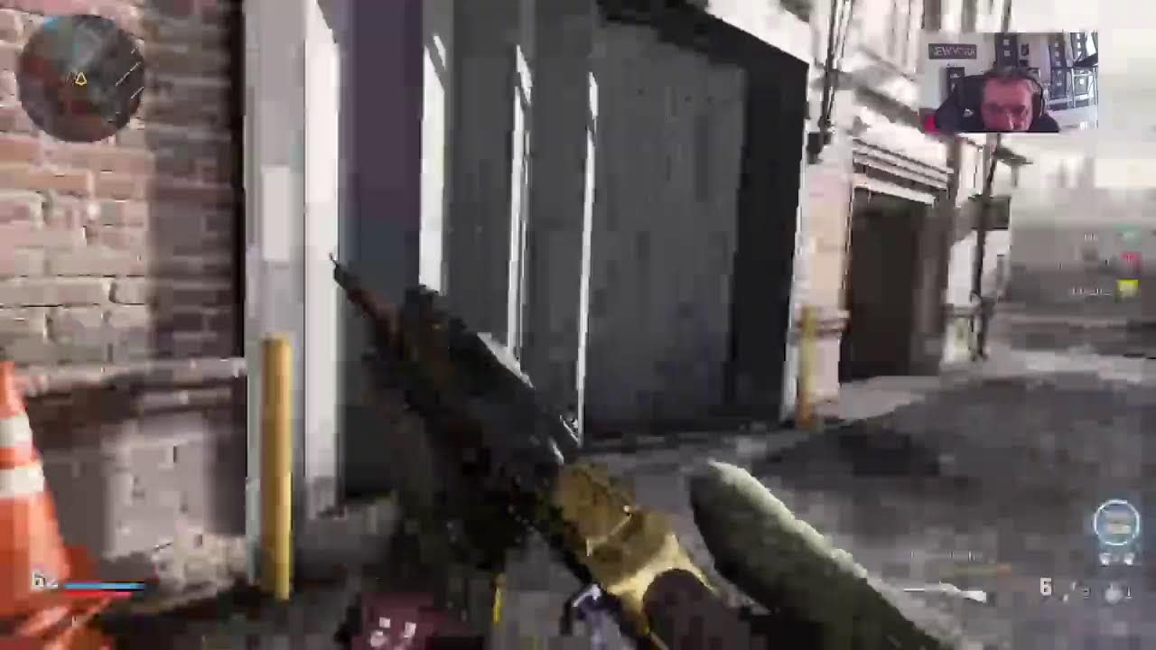 le jeux vidéo de WARFARE## OU SNIPER **##