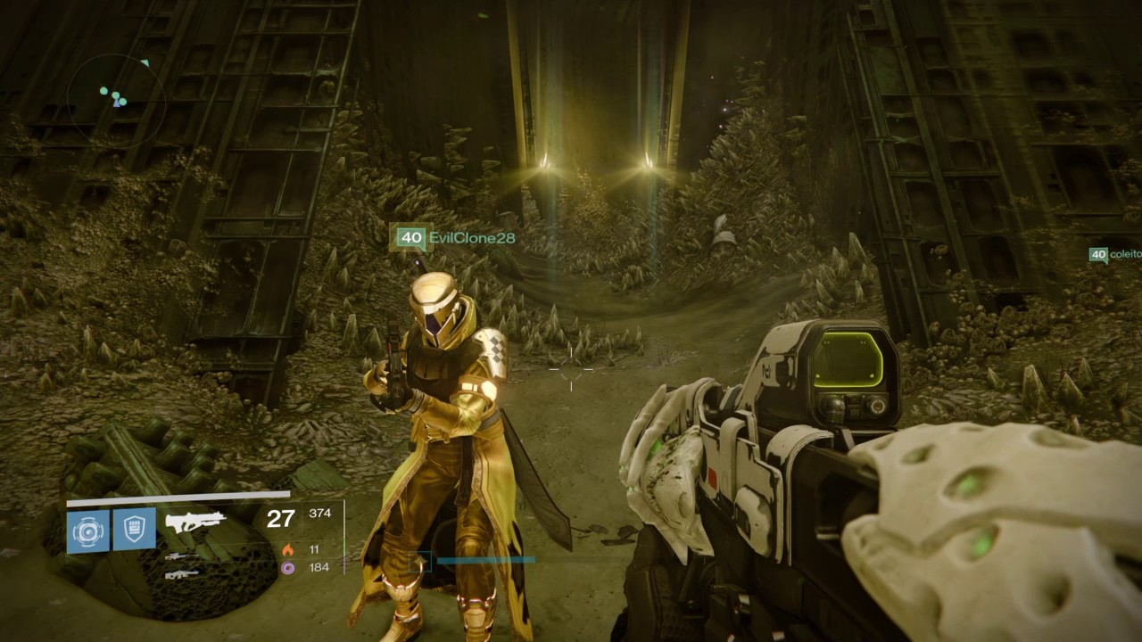 The Phallus Palace welcome