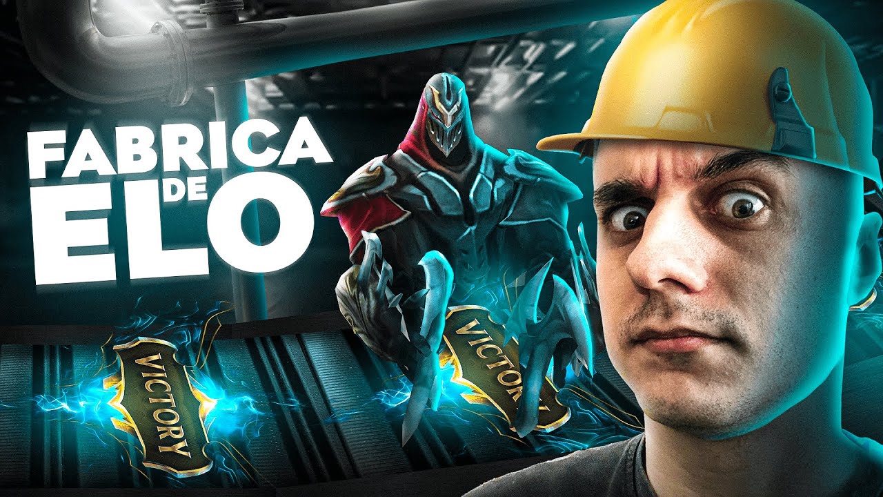 EUW FRESHER CHITZAO IN DRUMUL SPRE ELO!