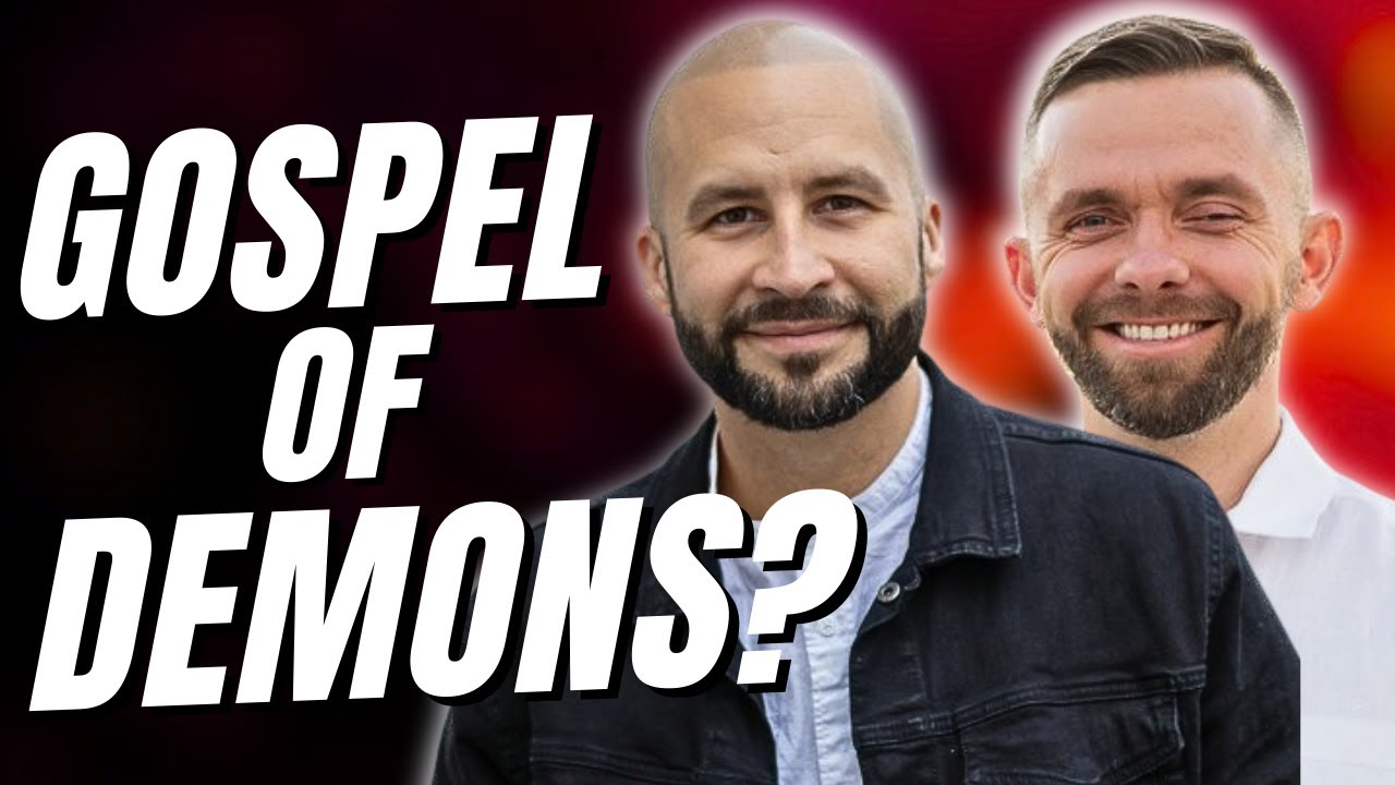A Gospel of Demons?