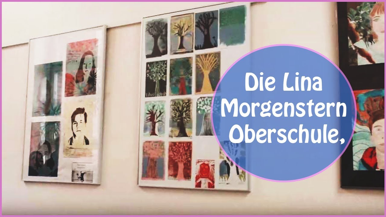 Tag der offenen Tür - Lina Morgenstern Oberschule, Berlin