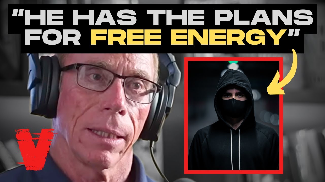 NEW UFO WHISTLEBLOWER COMING FORWARD Claims Steven Greer
