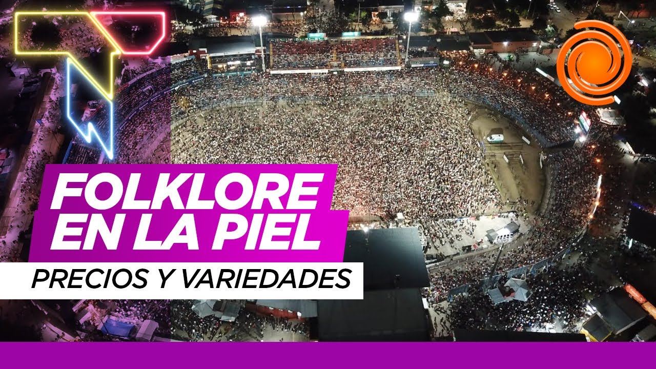 ¿Cosquín o Jesús María? Grandes diferencias de precios entre ambos festivales