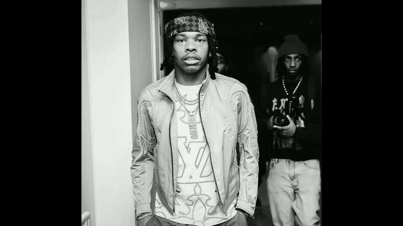 FREE Lil Baby Type Beat - 