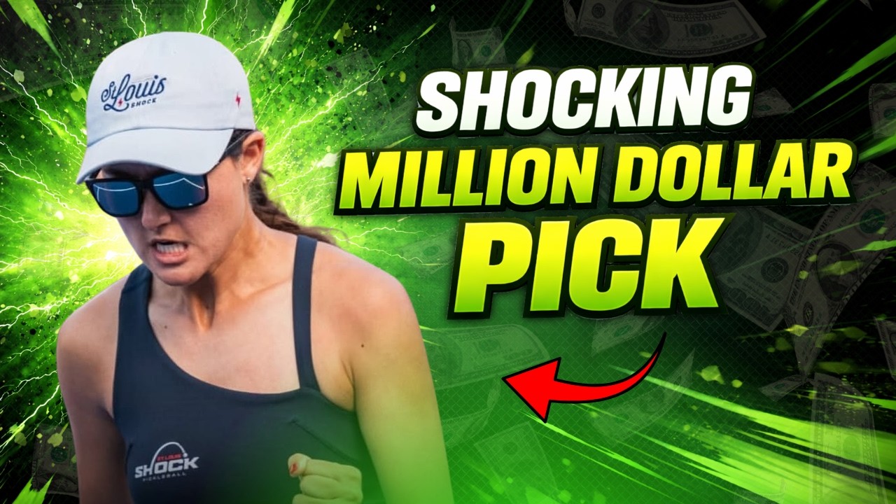 Gary Vee Outbids Flash Mob to Steal the League MVP