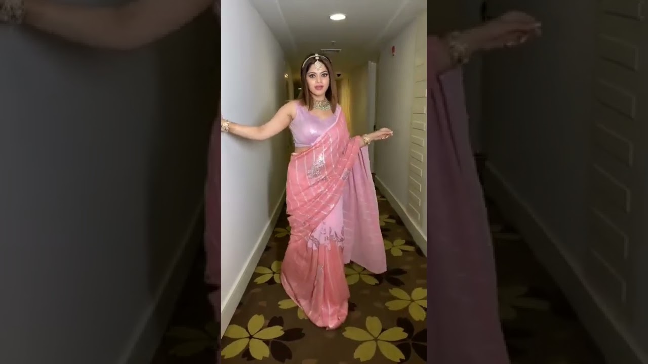 dekhati hai jis tarah se | sneha wagh 😍🔥 #shorts #youtubeshorts