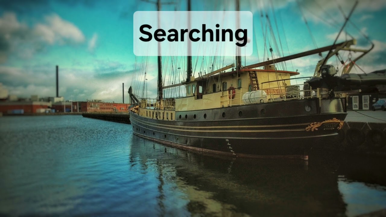 13AKZ - Searching