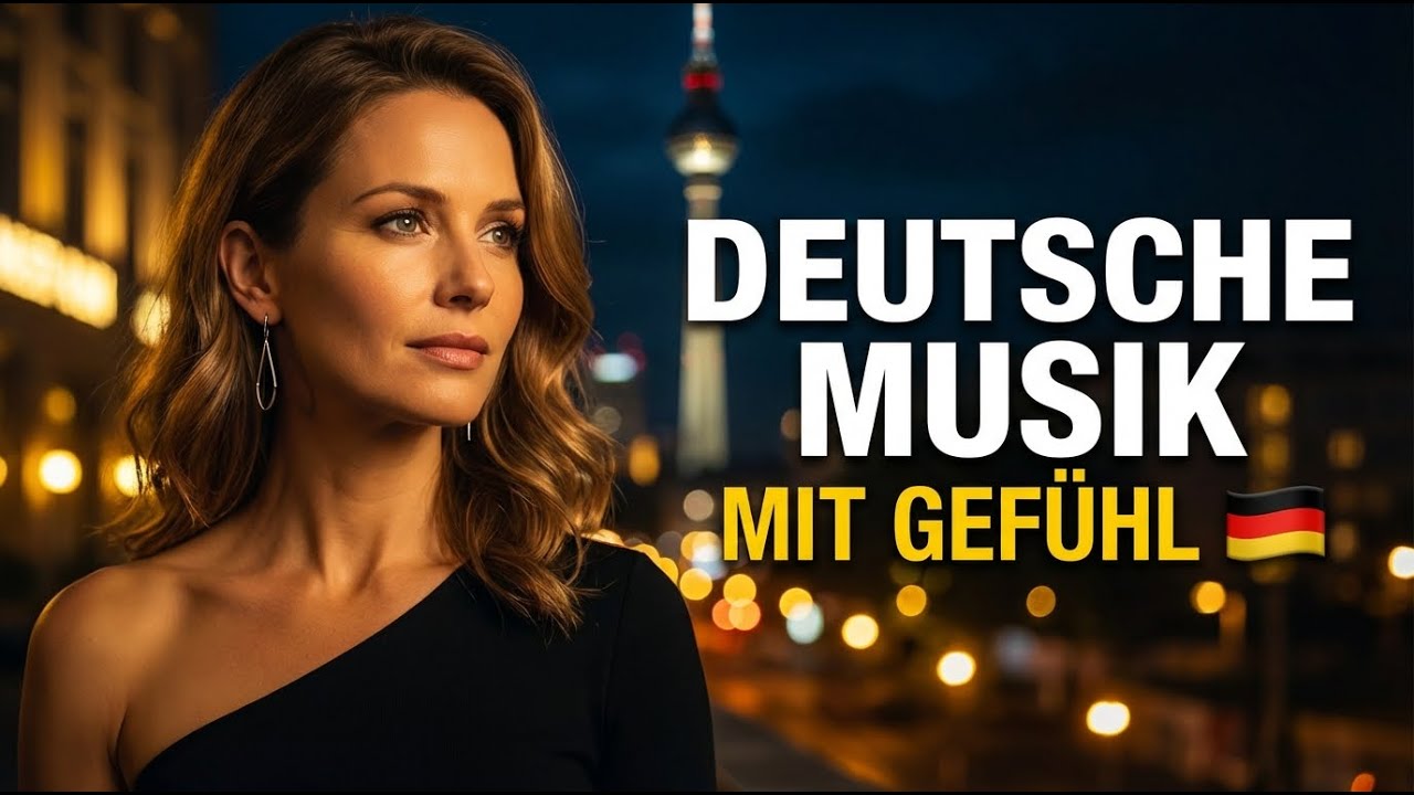Emotionale Musik 2026 | Deutsche Pop Balladen zum Loslassen & Neuanfang - Neue Deutsche Liebeslieder