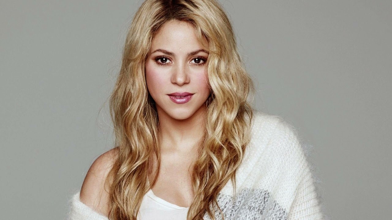 Shakira - Waka Waka ( Slowed & Reverb )