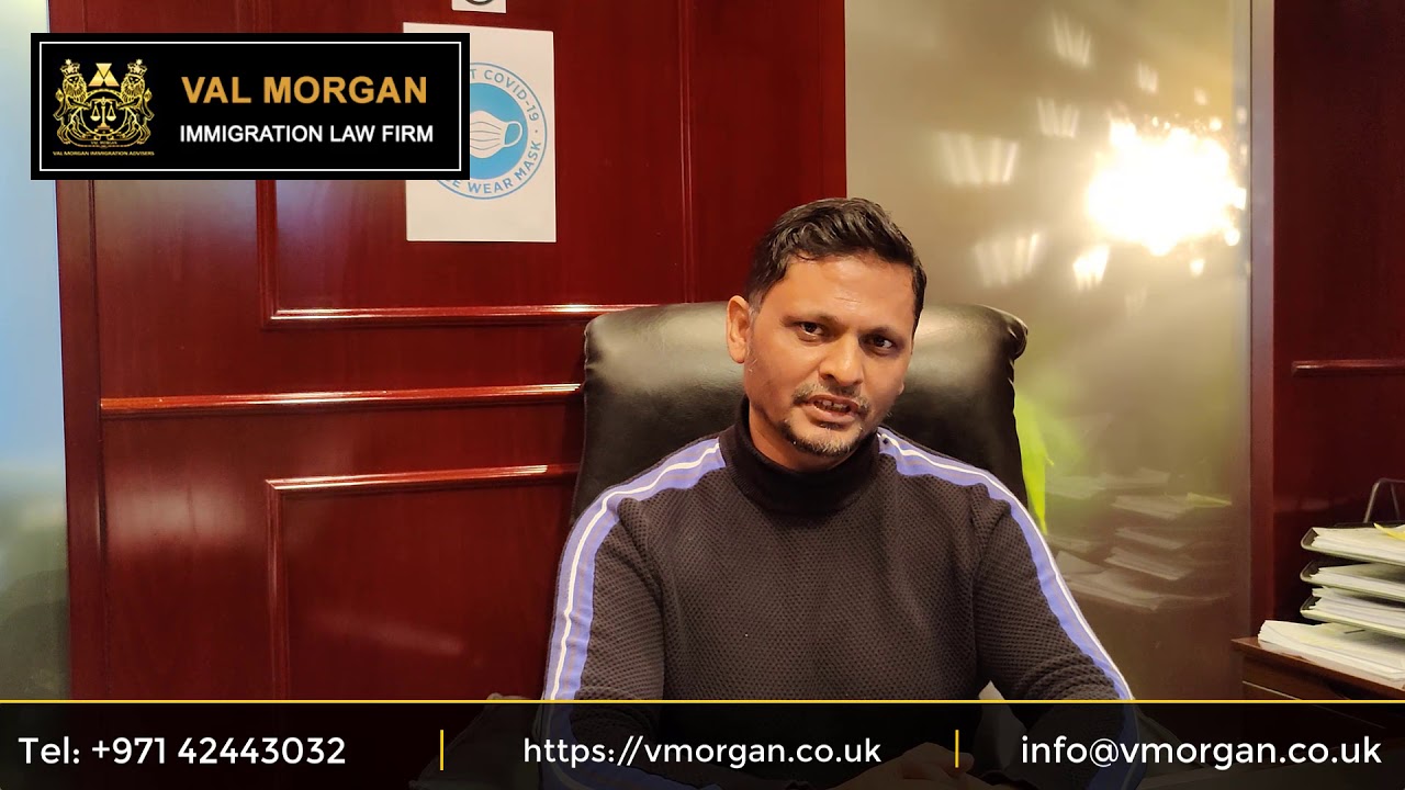 Pakistani Client Got UK Business Visa | Sole Representative Visa UK