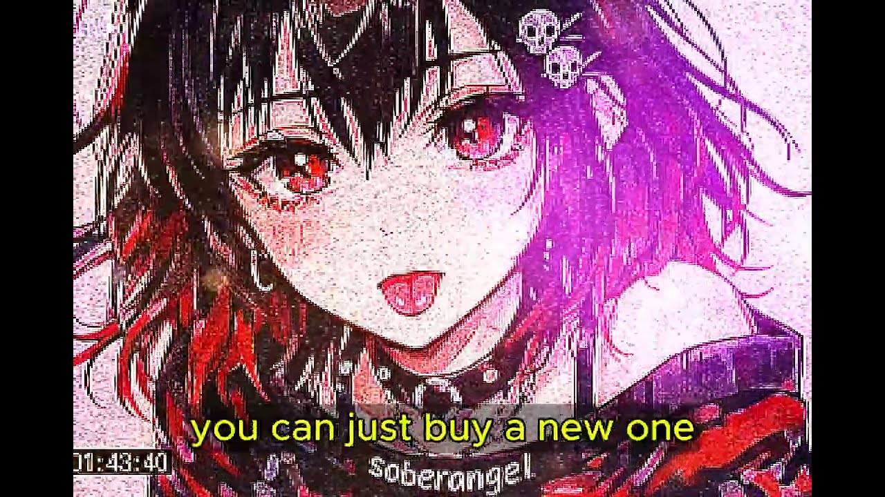 soberangel - can i be your doll