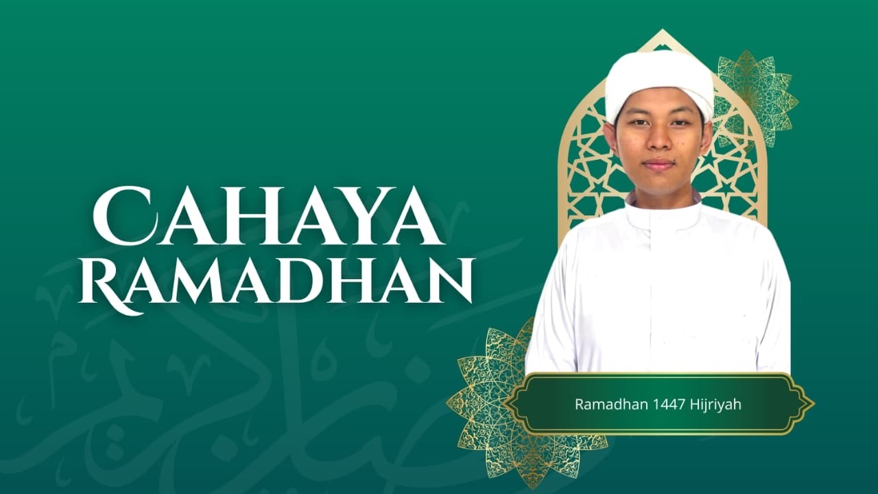 Cahaya Ramadhan Kajian Kitab Nashoihuddiniyah | Bersama Guru Fathurridho