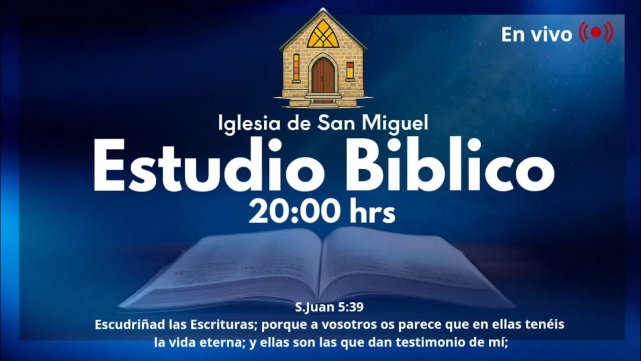 Estudio Biblico - Efesios cap. 5 