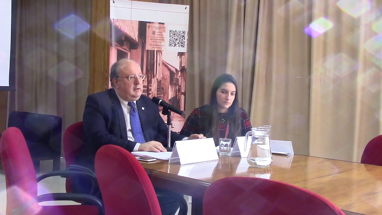 Congreso «Rural Renaisance» - 8/11/2019 - Mesa 1