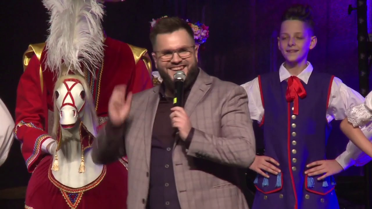 XII Śląska Gala Biesiadna 2019 - cały koncert