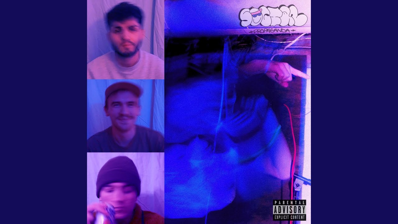 for the most part (feat. Hollyhood Shumpo)