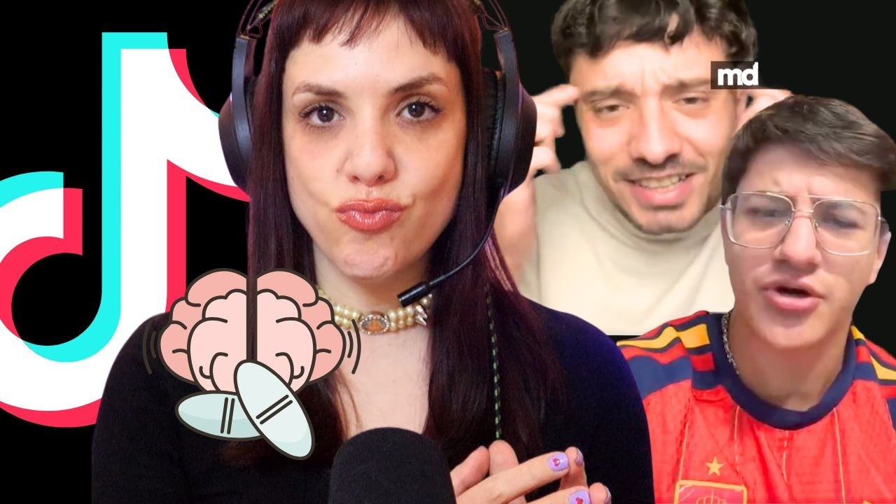BONUS CRACK: TIKTOKER INDIGNADO PORQUE SE BURLAN DE SU ALTURA + EL AMIGO