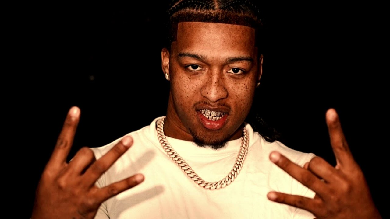 EBK Jaaybo x Luldame23 Type Beat - 