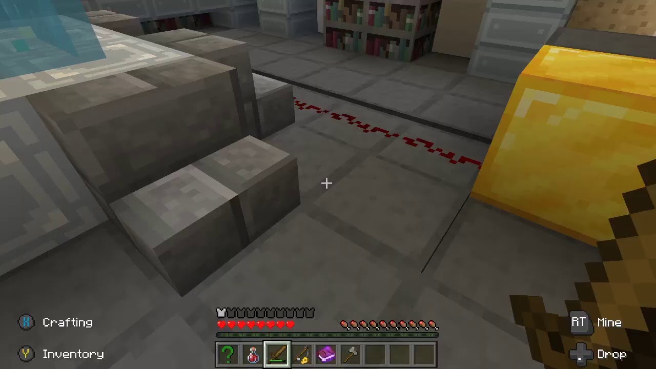 Average Arcader Live Stream