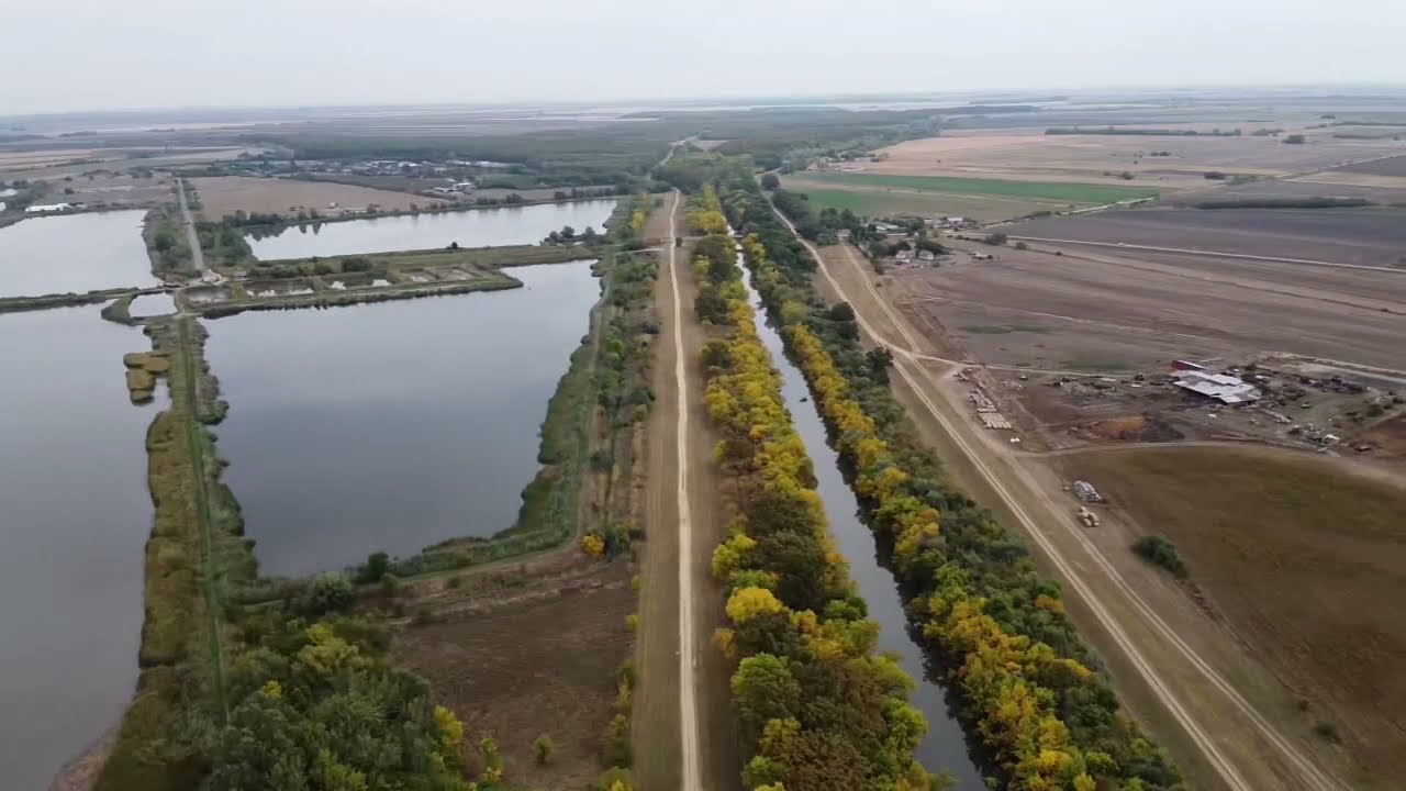 Túrkeve Berettyó