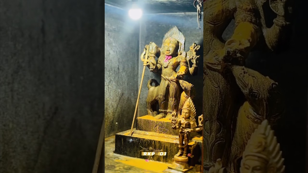 ஶ்ரீபிச்சாண்டீசுவரர் திருக்கோயில் தேய்பிறை அஷ்டமியில் சிறப்பு அபிஷேக ஆராதனைகள் #காலபைரவர் #neelambur