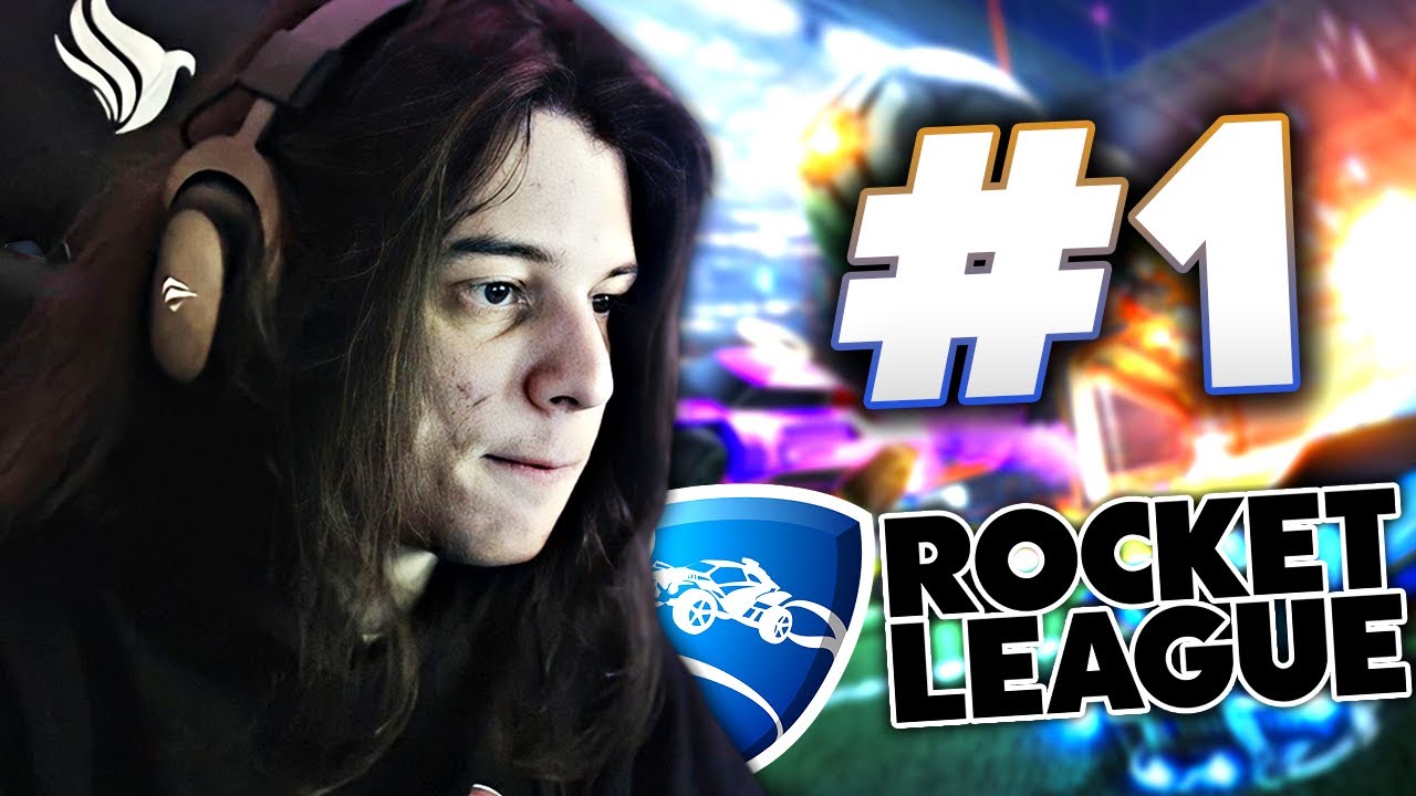UMILD JOGA ROCKET LEAGUE #1 Ft. Law