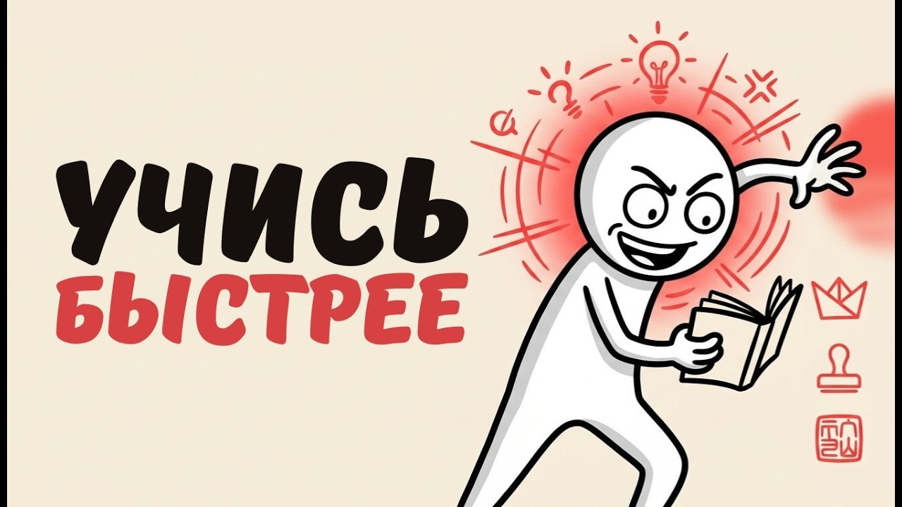 Забудьте про мотивацию! 3 японских принципа которые делают обучение мгновенным!