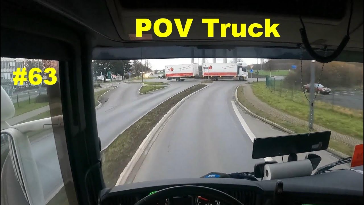 #63 // Grevenbroich, B59, A46