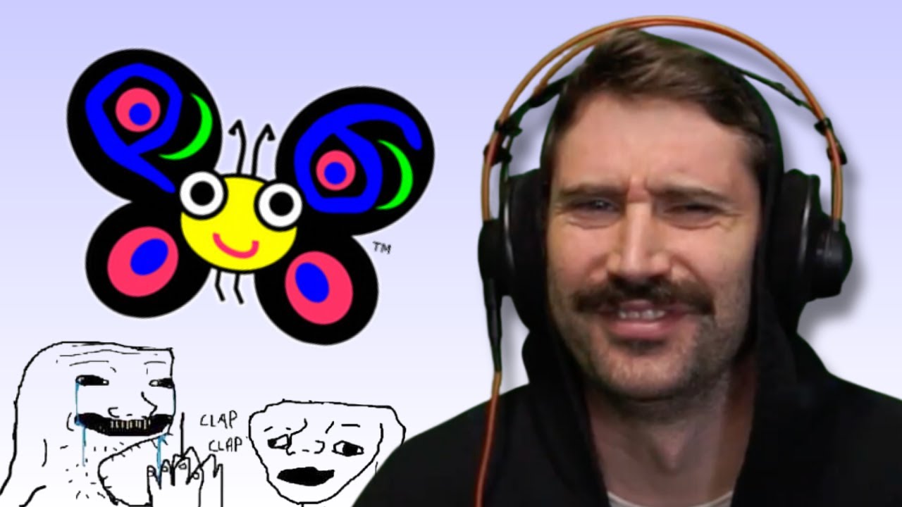 Вам стоит увидеть этот язык программирования | Prime Reacts