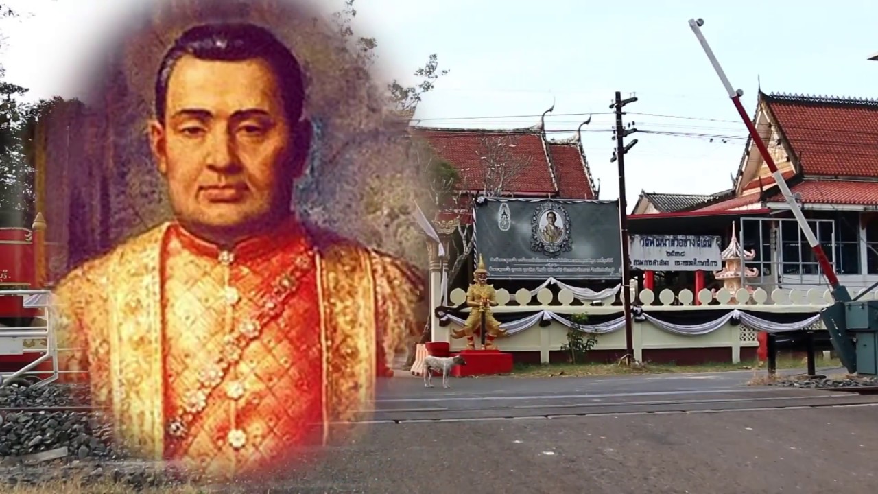 รายการวิถีไทย วิถีพุทธ ตอน วัดแจ้ง(เมืองเก่า) จ.ปราจีนบุรี