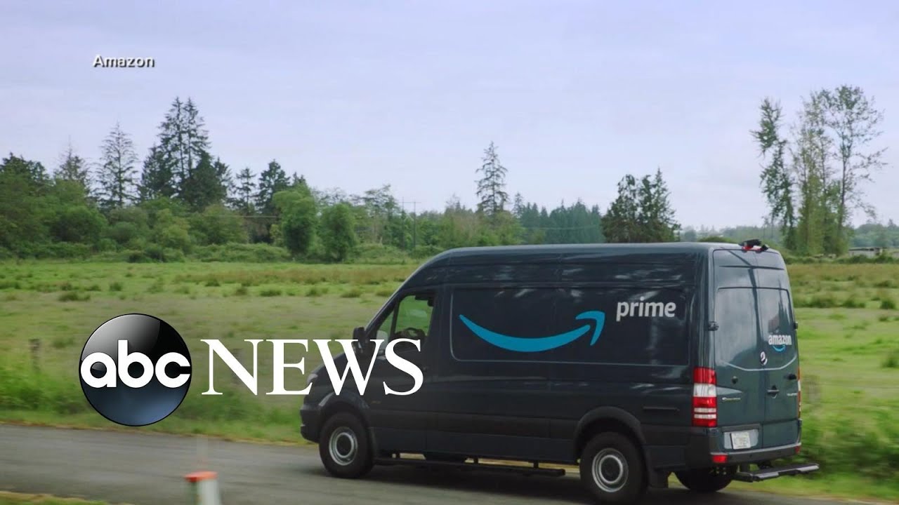 Amazon is offering same-day delivery from select store locations
