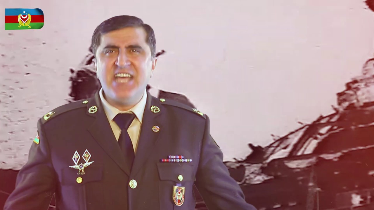 Genişmiqyaslı təlimlər ərəfəsində “Qələbəyə gedən yollar” adlı videoçarx hazırlanıb