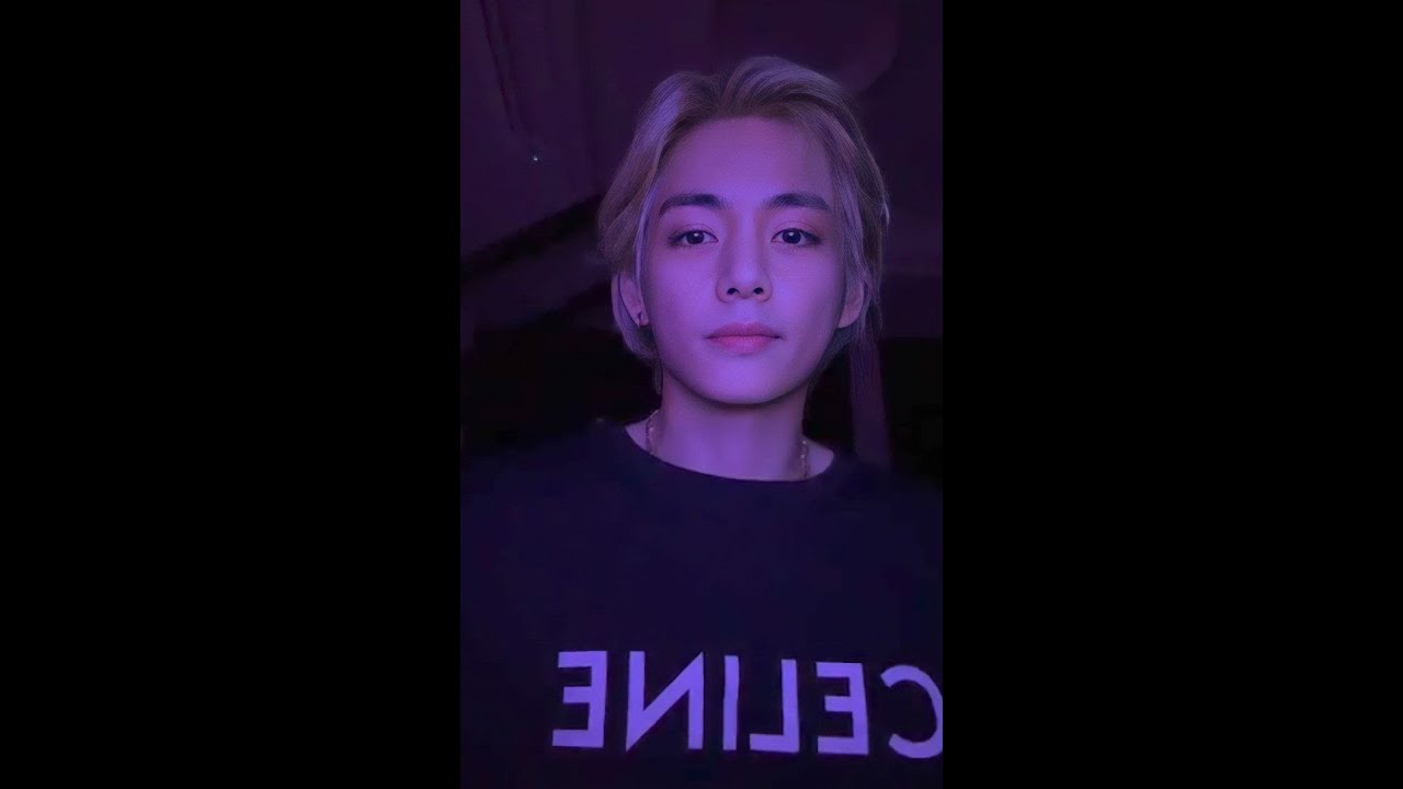 [ENG SUB] TAEHYUNG WEVERSE LIVE (2023.08.30) | BTS V LIVE 1/2 #btslive