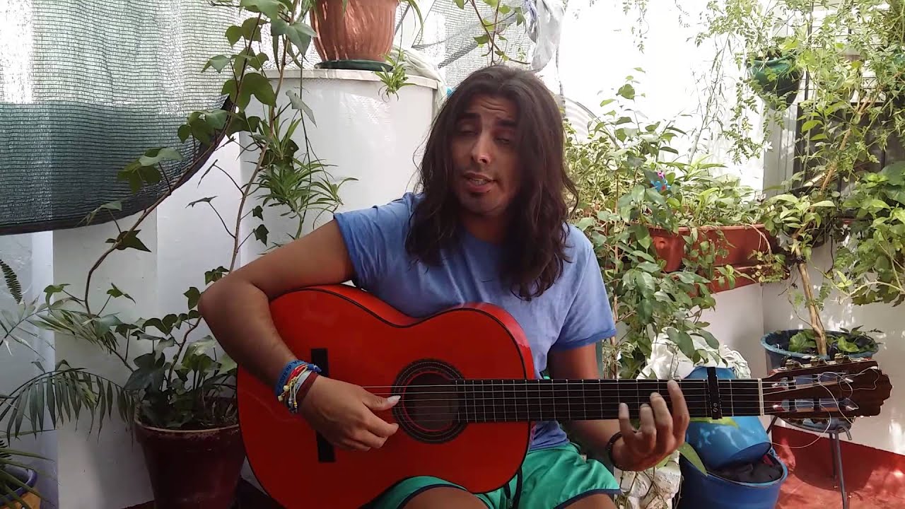 Loquito por verte a mi verá  (Antonio ponce)