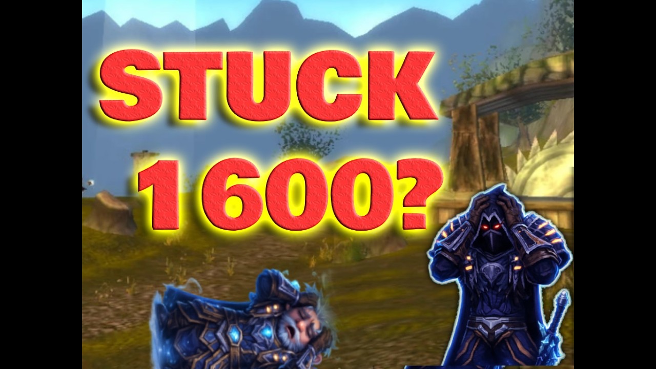 PvP за разбойника-подчиненного в WoW &mdash; Как уничтожить все поля боя в 2026 году