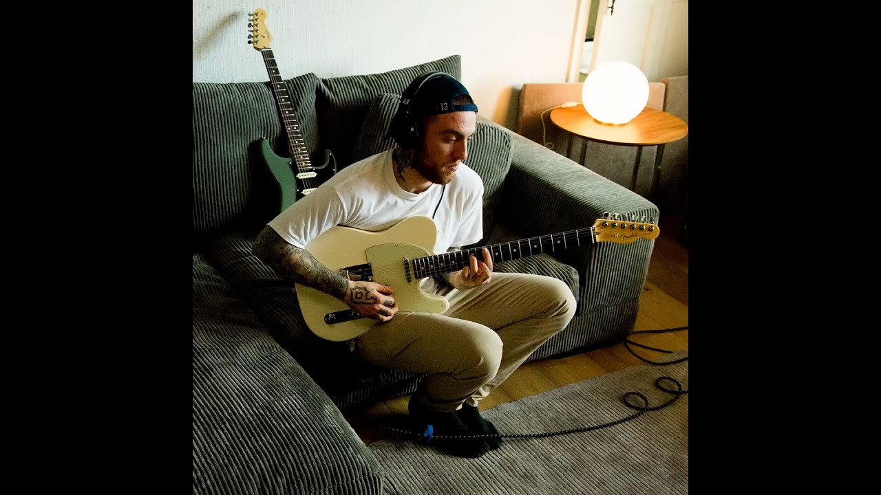 MAC MILLER TYPE BEAT 2025 
