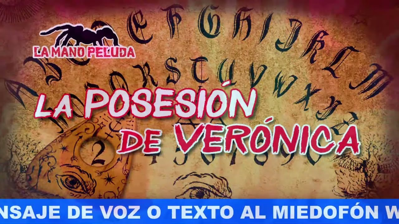 La Mano Peluda / El Expediente Vallecas #lamanopeluda / 2173