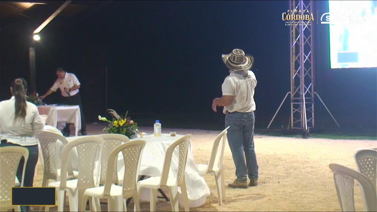 Remate Fuerza C&oacute;rdoba