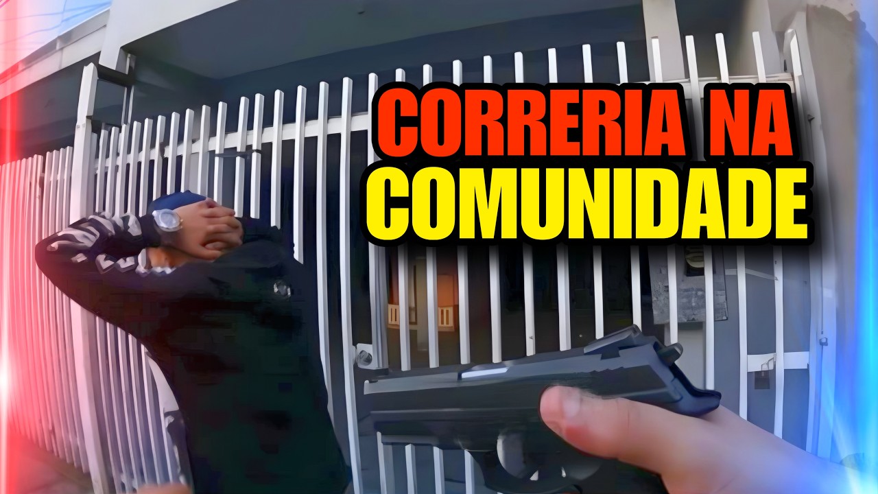 ABORDAGENS E OCORR&Ecirc;NCIAS POLICIAIS (EP.230)