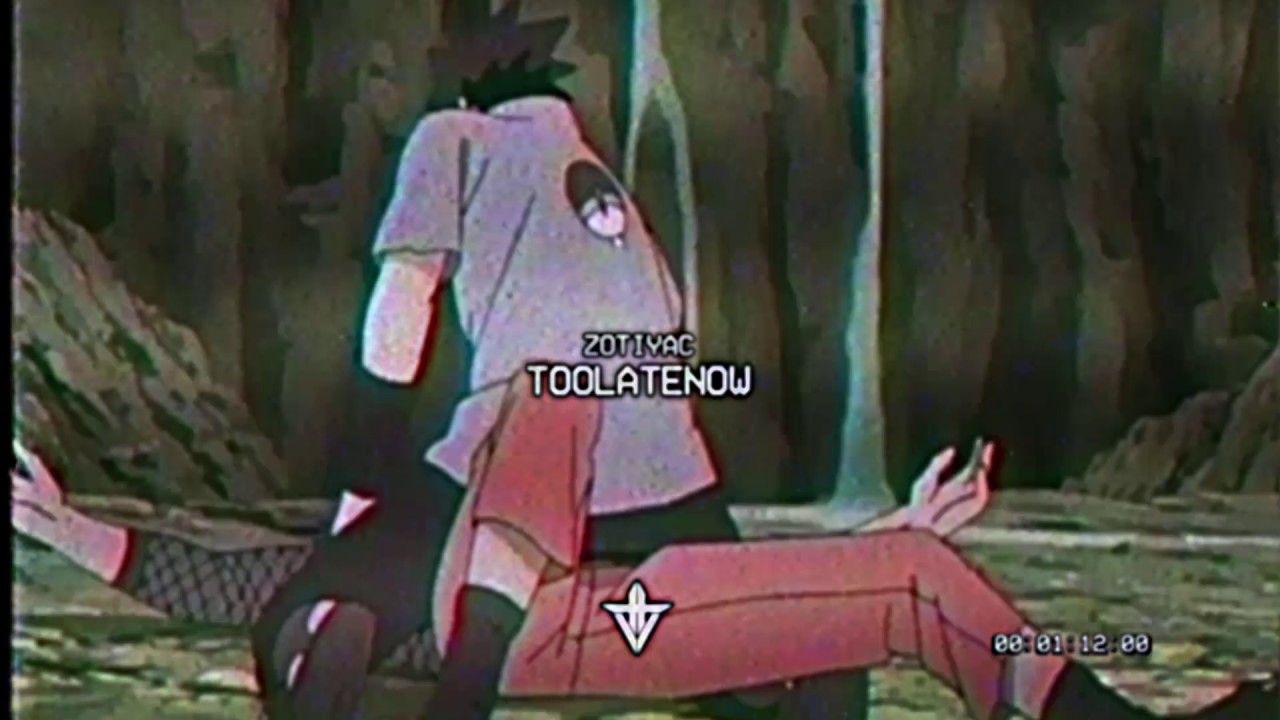 ZOTiYAC - TOOLATENOW (Prod. Amertume)